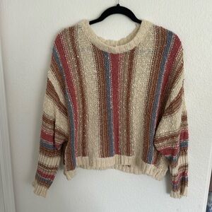 Billabong sweater